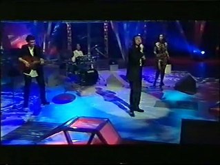 Eurovision Song Contest 1996 Part 1 of 3