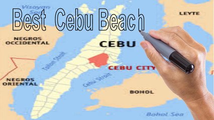 Cebu Seaside Resorts - Top Variety