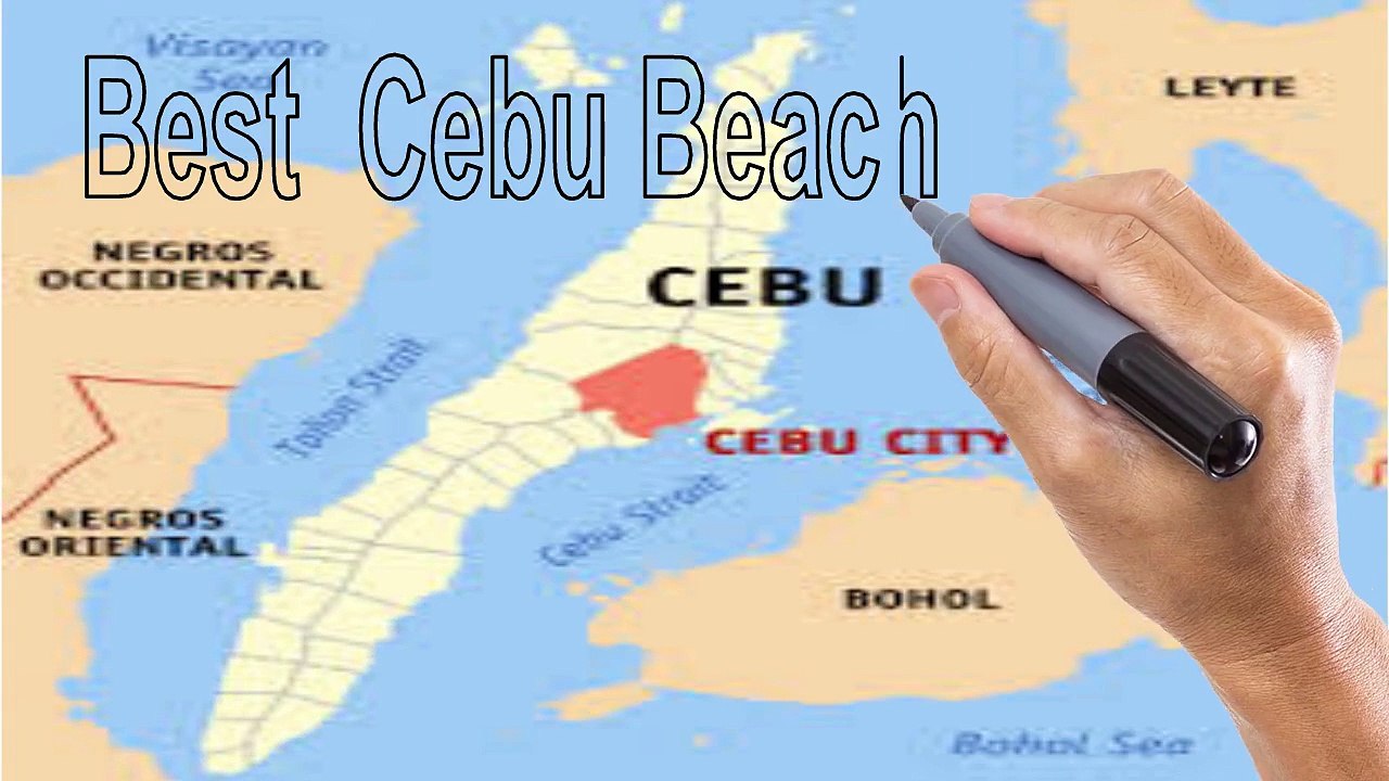 Cebu Seaside Resorts - Top Variety