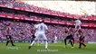 Атлетик 1_0 Реал Мадрид  Highlights Видео обзор  Испанская Примера 2014__15 _ 26-й тур _ Обзор матча
