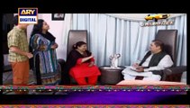 Rasgullay Episode 98 on Ary Digital  full episode 7th March 2015