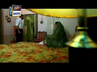 Sister Farzana Telefilm on Ary Digital 7th March 2015 full Episode