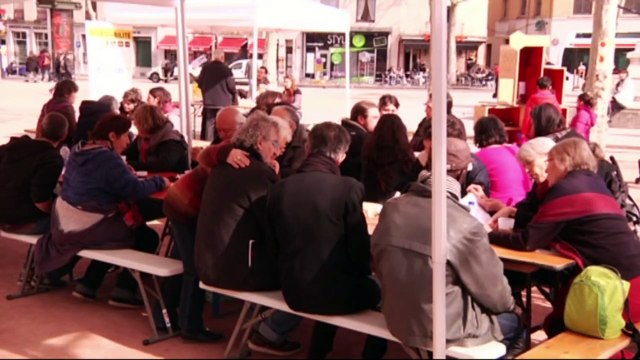 Festival Quand les souris dansent - Lyon - Croix Rousse