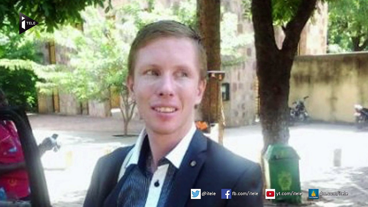 Attentats de Bamako : Fabien Guyomard vivait depuis 2007 au Mali