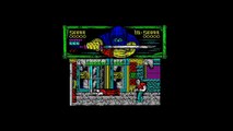 Shadow Warriors (ZX Spectrum) - Until I Die