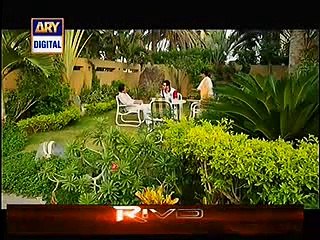 Dil Nahi Manta Episode 17 Full on Ary Digital - March 7