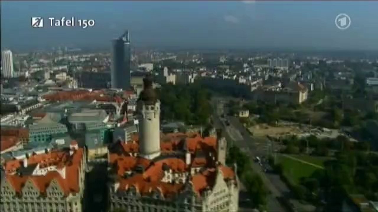 In aller Freundschaft 419 Der Mann des Lebens