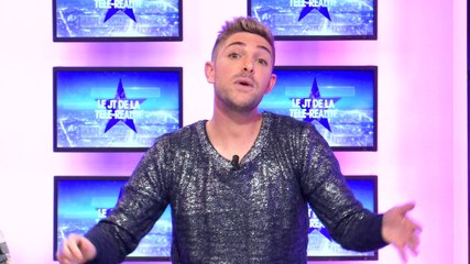METEO DU JTT: Les Marseillais, Kelly Hellard, Charles LPDLA2