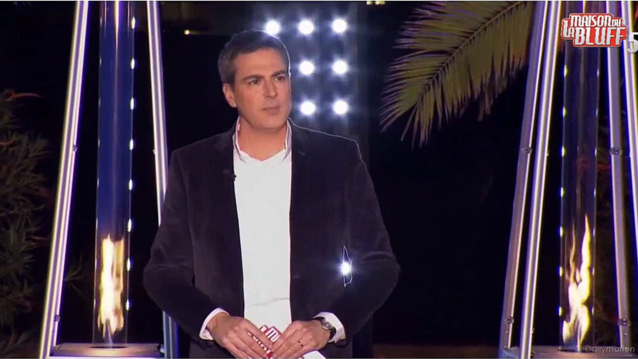 LMDB 5 - Live - Le Conseil 07.03.2015