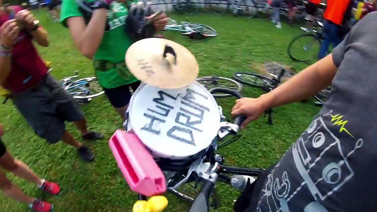 GoPro_ Drum Bike Guy