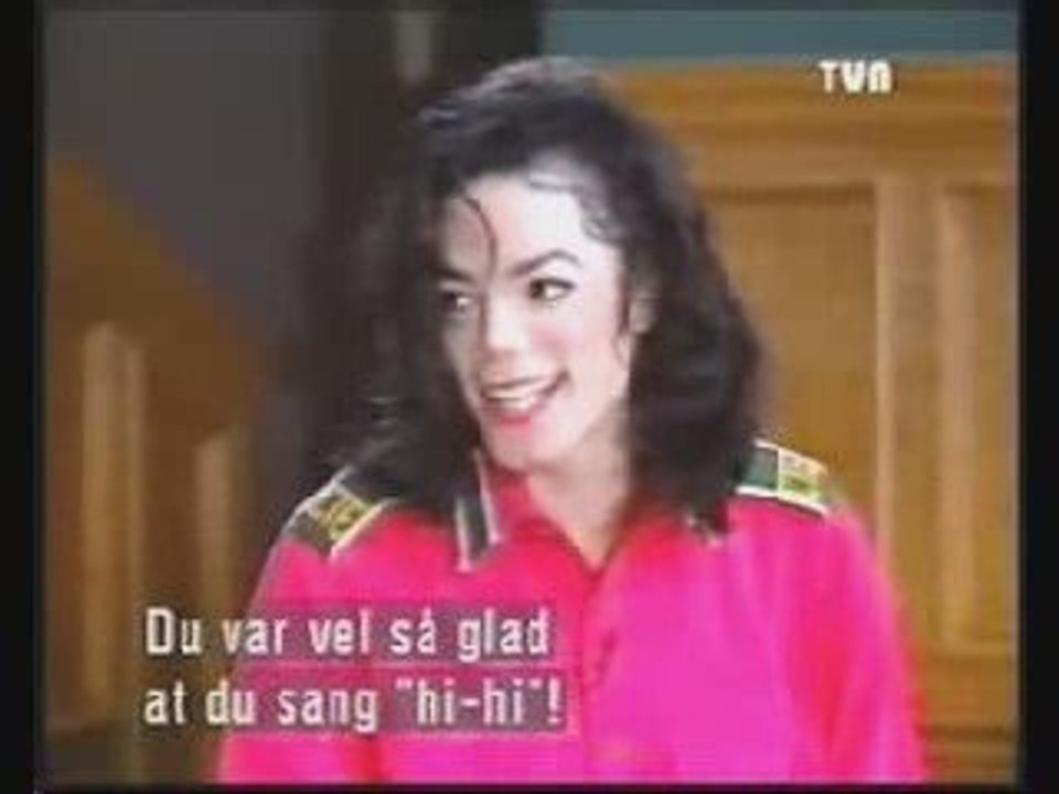 Beatbox michael Jackson