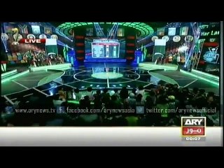 Har Lamha Purjosh  7  Mar 2015   12:00 to 12:30 Am