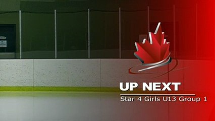 2015 Super Series Final - Rink 2 (REPLAY)