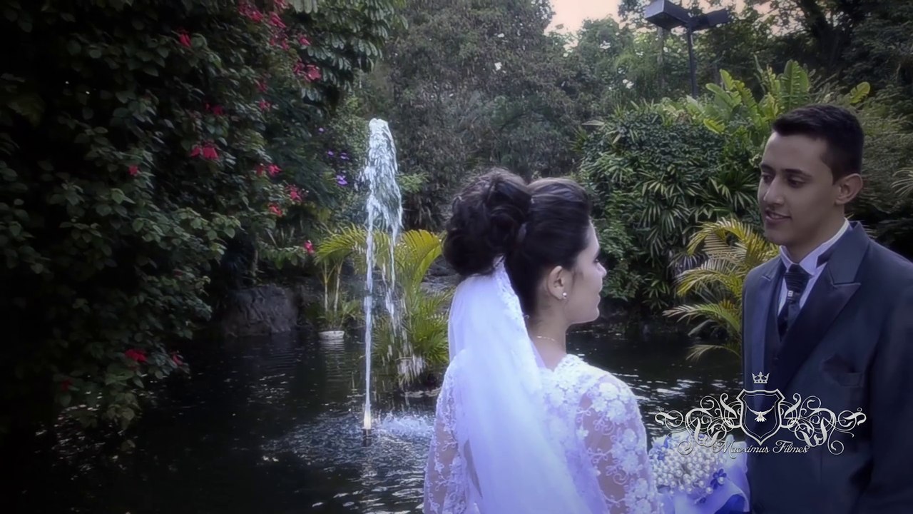 Trailer Casamento Claudia e Robson