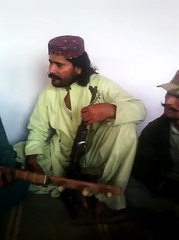 Jeevay Jeevay Pakistan from Dera Bugti.