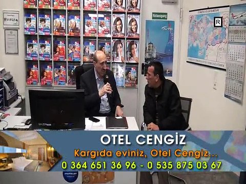 Yöremiz Töremiz - İstanbul Dernek Açılışı Almanya Çekimleri 2 08.03.2015 Yayını 3.Bölüm