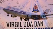 الغموض ما يزال يلف مصير الطائرة الماليزية