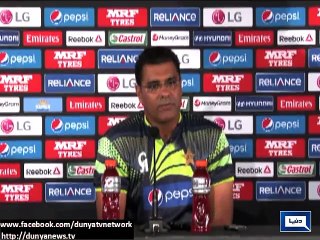 PAK vs SA- Sarfraz Ahmed named Man of the Match