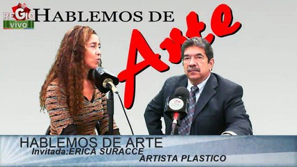 HABLEMOS DE ARTE 2 DE MARZO DEL 2015