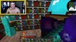 Joey Graceffa Trolling Stacy & Friends on Minecraft - Part 1