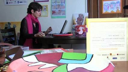 L’Association Kan Ya Makane contribue à améliorer la situation de la femme vivant dans des conditions de précarité