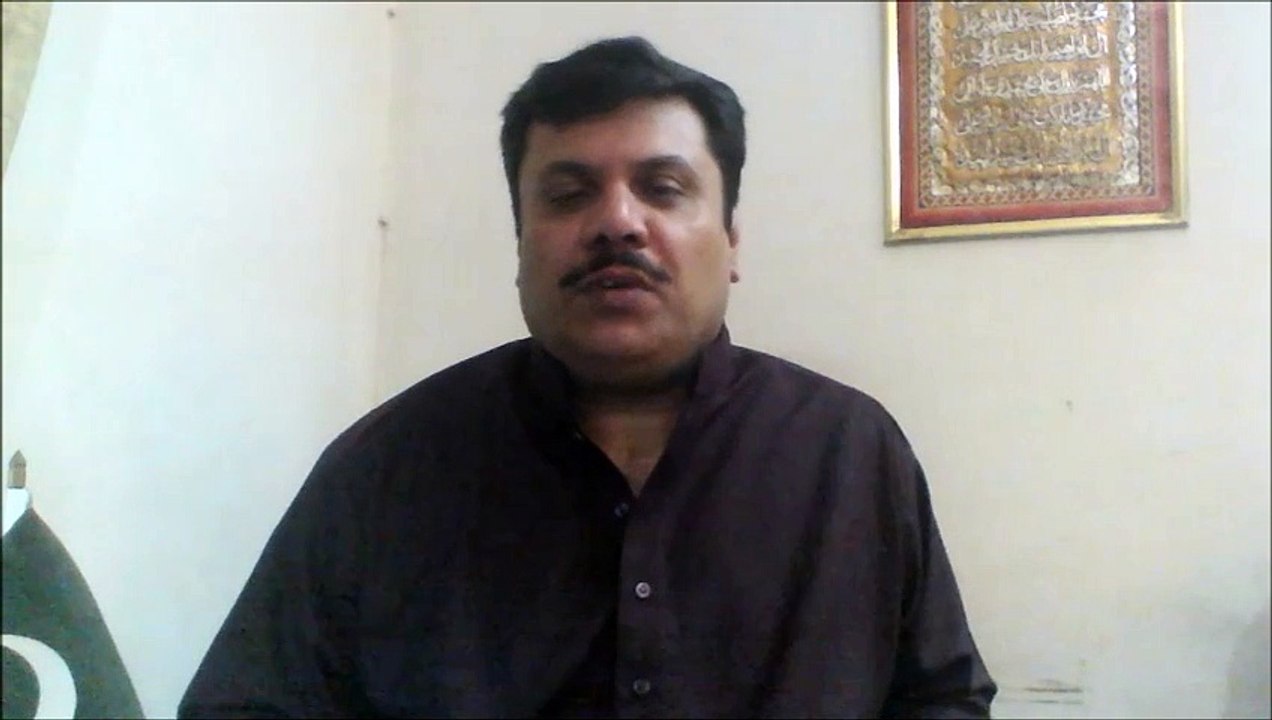 ZABIR SAEED BADAR PART 3(EDITED BY AHMAD ZABIR SAEED)