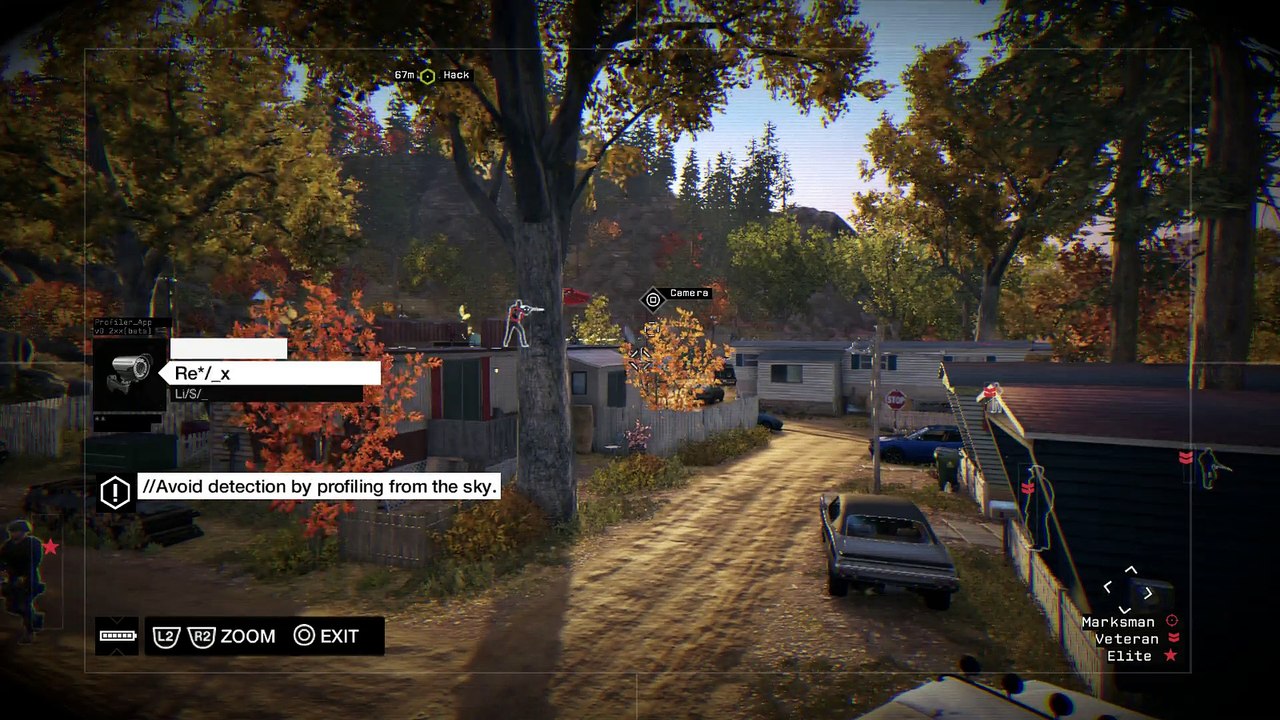 Watch Dogs Part 81