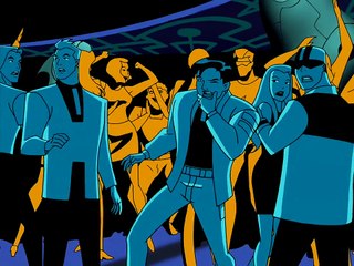 Batman Beyond_ Return of The Joker - Part 5