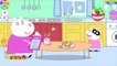Peppa Pig - Le club secret (HD) // Dessins-animés complets pour enfants en Français