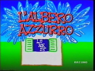 L'Albero Azzurro: I Rumori In Casa