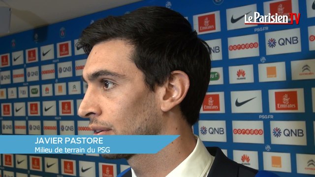 PSG - Lens (4-1). Pastore: Aller à Chelsea pour gagner