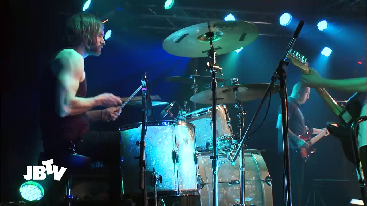 July Talk - Summer Dress - Live