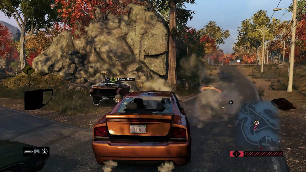 Watch Dogs Part 83