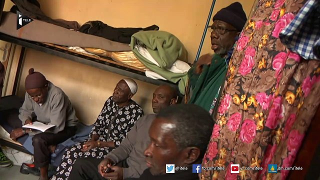 Attaque de Bamako : les Maliens de Paris réagissent