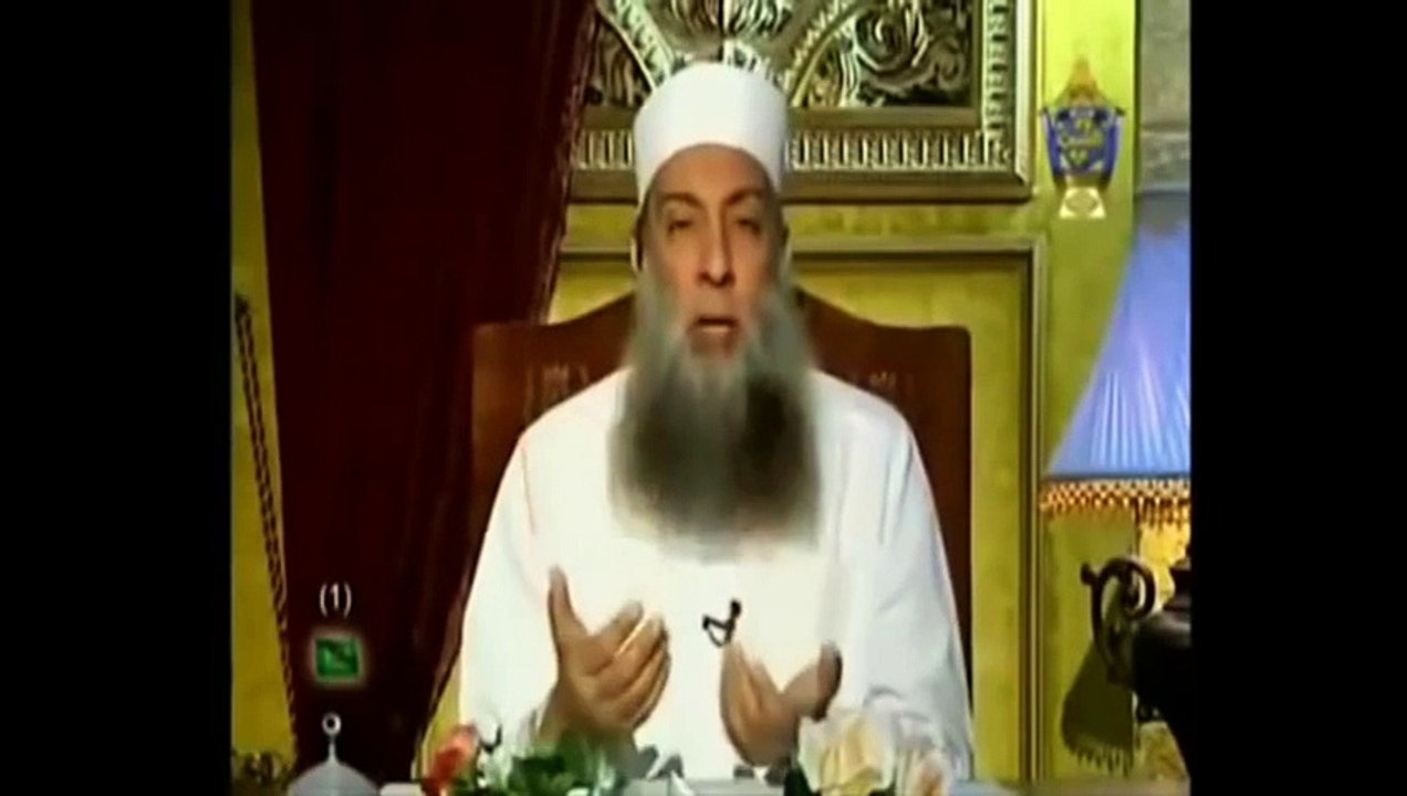إحذر !!! ضياع أجرك بسبب تربية الكلاب  للشيخ أبو إسحاق الحويني