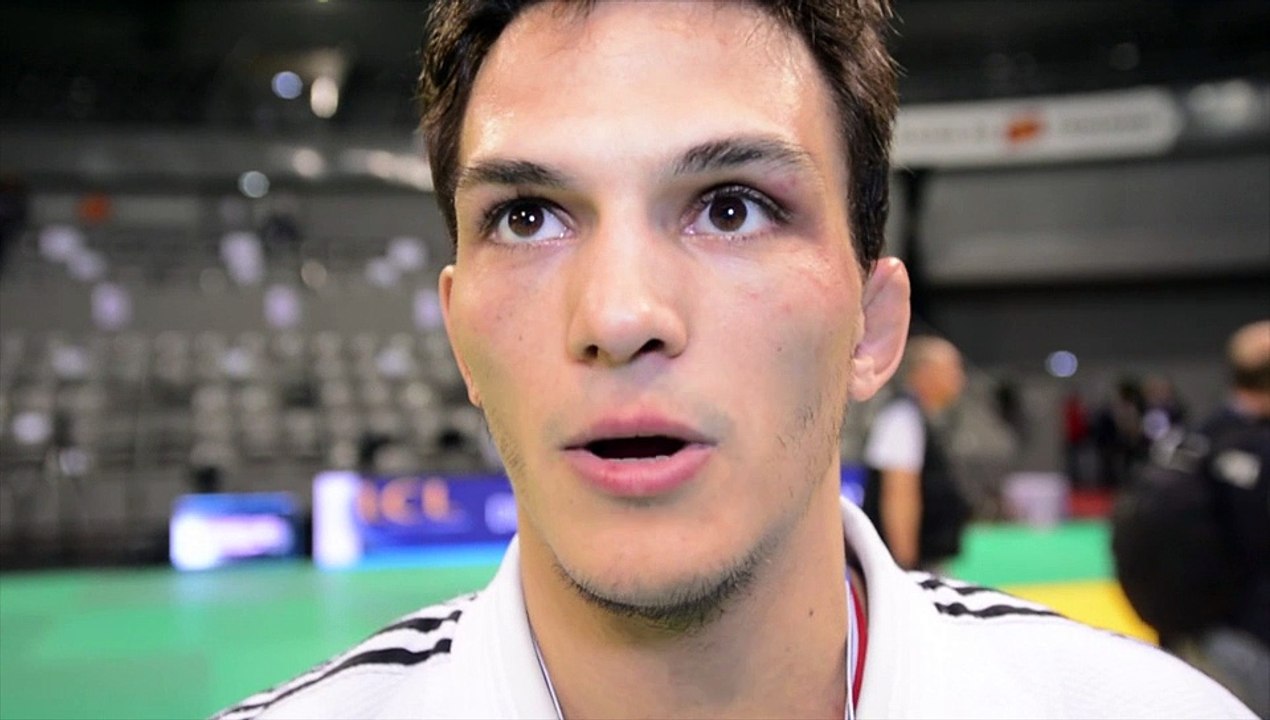 France par équipes D1 2015 - Adrien Raymond : "Une équipe de bric et de broc"