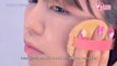 kawaii PUPPY EYES MAKEUP TUTORIAL Lolita-style How-to by Japanese fashion model | 皆方由衣タレ目ロリータメイク