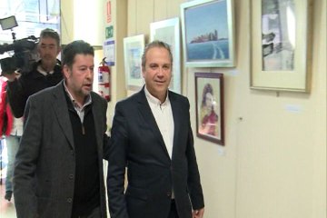 Carmona critica la candidatura de Aguirre