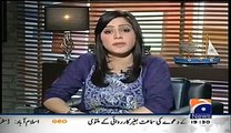 Meray Mutabiq with Sohail Waraich – 7th March 2015