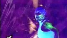 Jeff Hardy Entrance