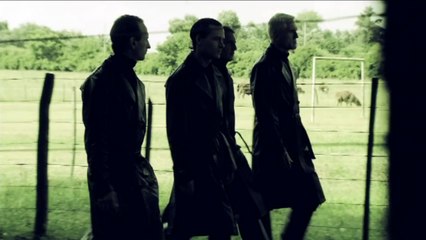 JORGE BECHARA - DIRECTOR (2011)