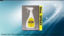 Salt-Away Salt Remover Spray - 16 Fl. oz. Review