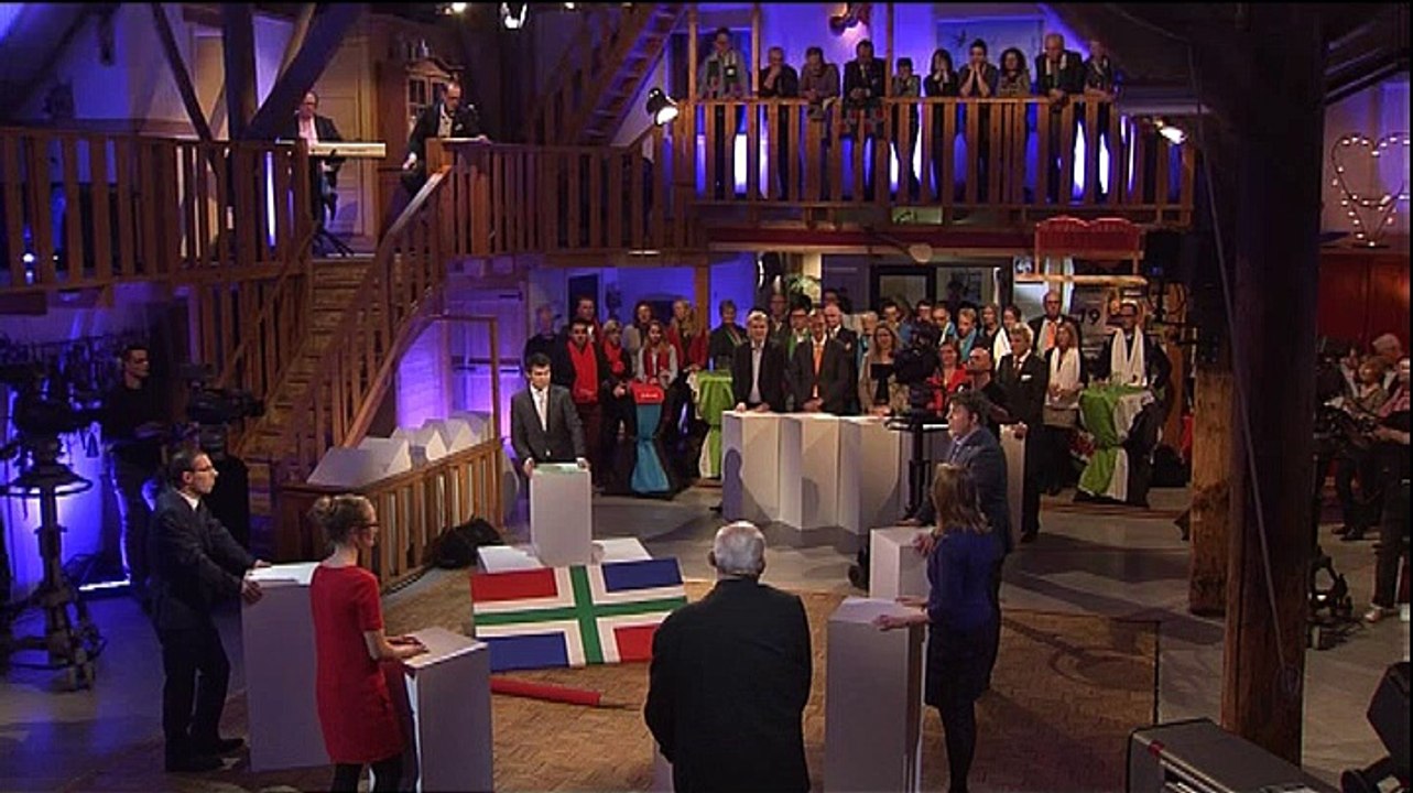 CDA vindt werkwijze D66-gedeputeerde te gek voor woorden - RTV Noord