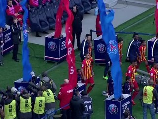 Paris SG vs Lens 4-1 all goals and highligths 07.03.2015