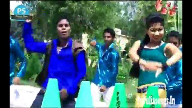 Purulia Bangla Songs 2015 Hits Video - Biha Kore Sasur Ghore - Ami Huluk Buluk Kari Bihay