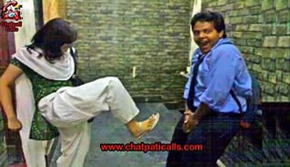 Ek chaye wala Priya ki pyar mein Hindi & Urdu Chatpati Call