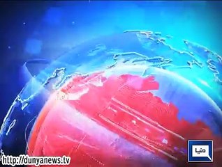 Dunya news headlines 08 March 2015, 01:00 AM
