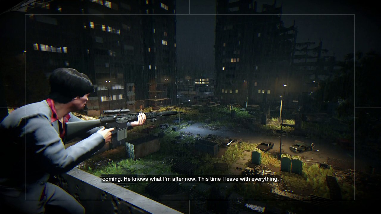 Watch Dogs Part 90