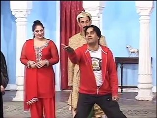 Funniest PAKISTANI Stage Drama