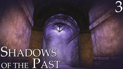 Skyrim Mods: Shadows of the Past - Part 3